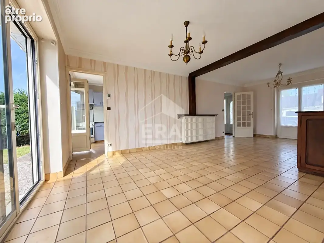 Maison à ETAPLES