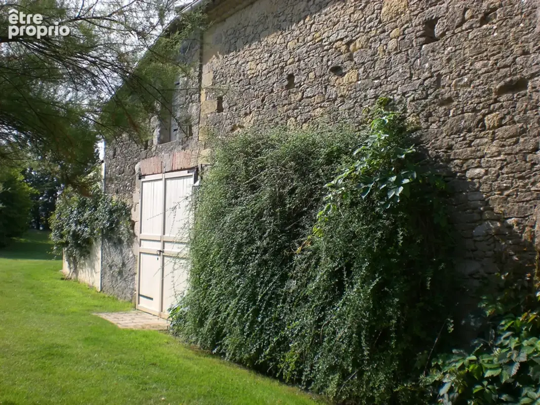Dpt Haute Garonne (31), à vendre SAINT JULIA maison P8 de 287 m² - Terrain de 4680  - Plain pied - photo 7