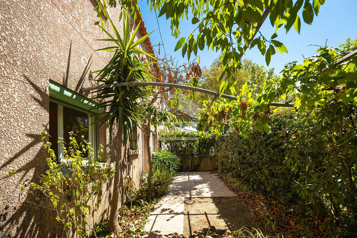 Maison 101m² à sainte-marie-la-mer - photo 6