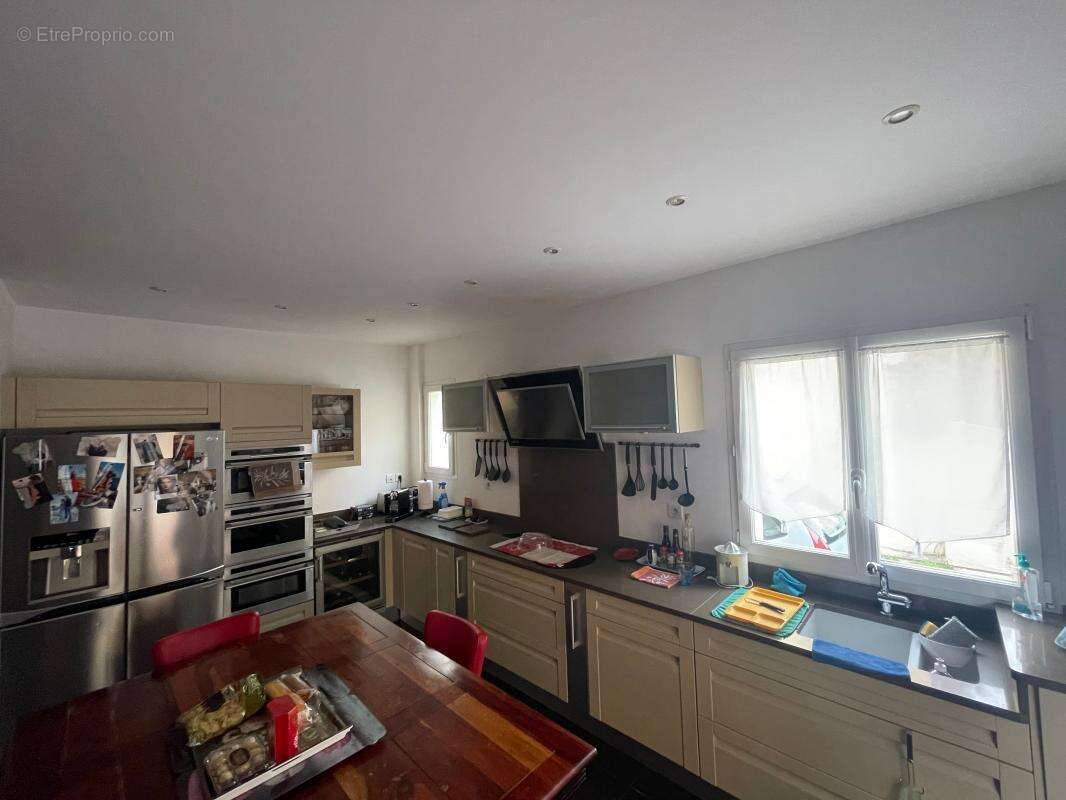 Maison à SIX-FOURS-LES-PLAGES