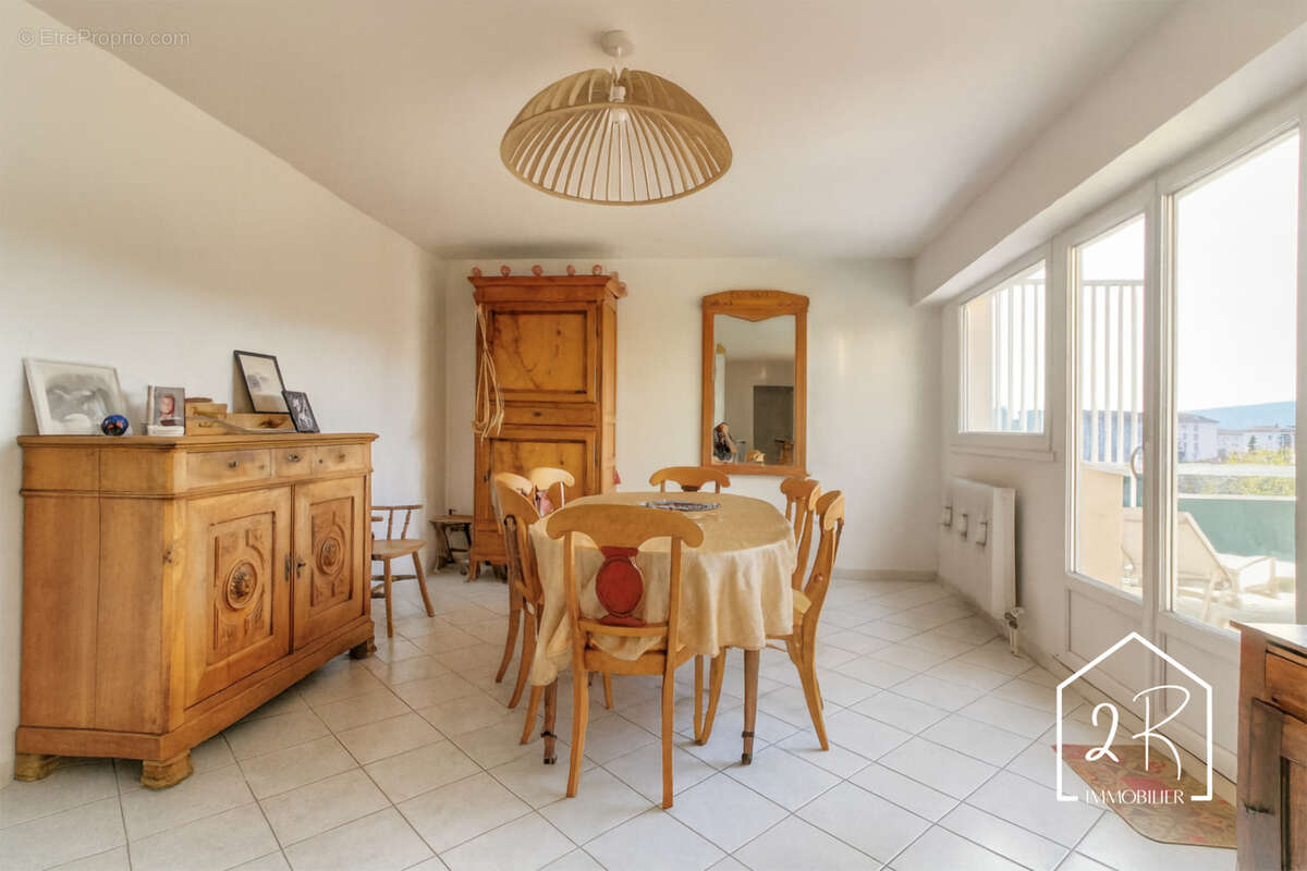 Appartement à VIENNE