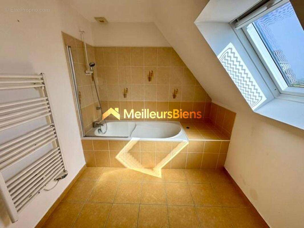 Quintin 22800 maison 4 chambres sur terrain de 567 m² - photo 13