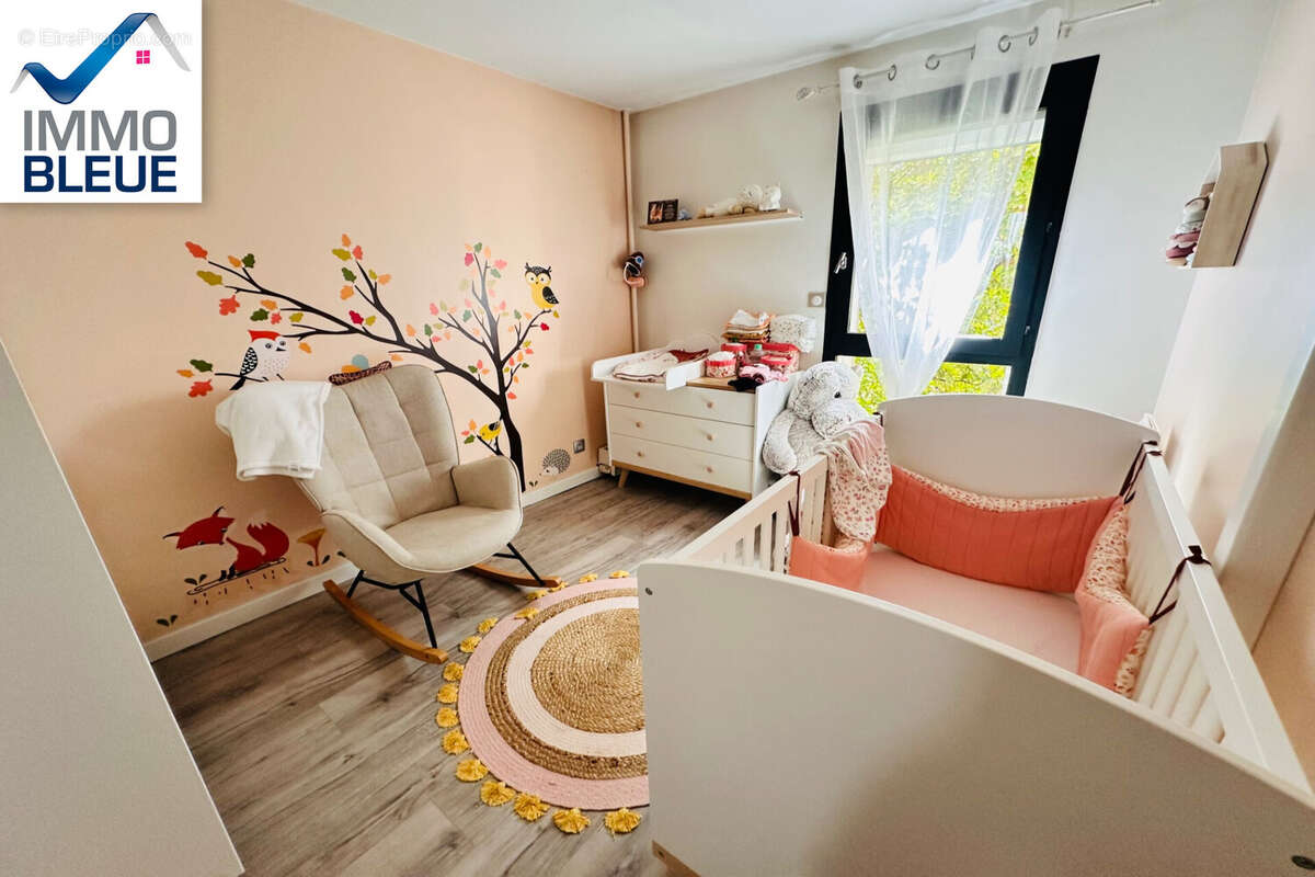 Appartement à MARTIGUES