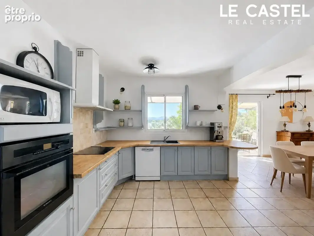 Maison 5 pièces 200 m² à vendre à La Cadiere-D'azur (83740) - photo 9