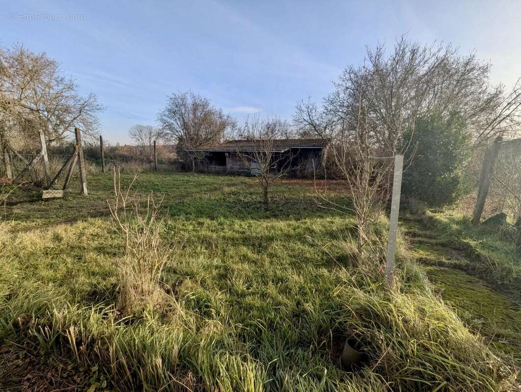 Maison à VAHL-LES-FAULQUEMONT