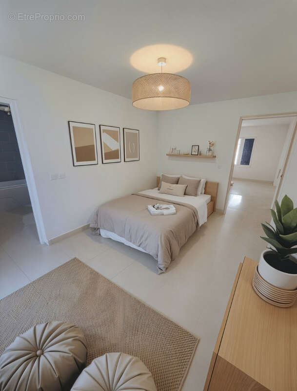 Appartement à PERTUIS