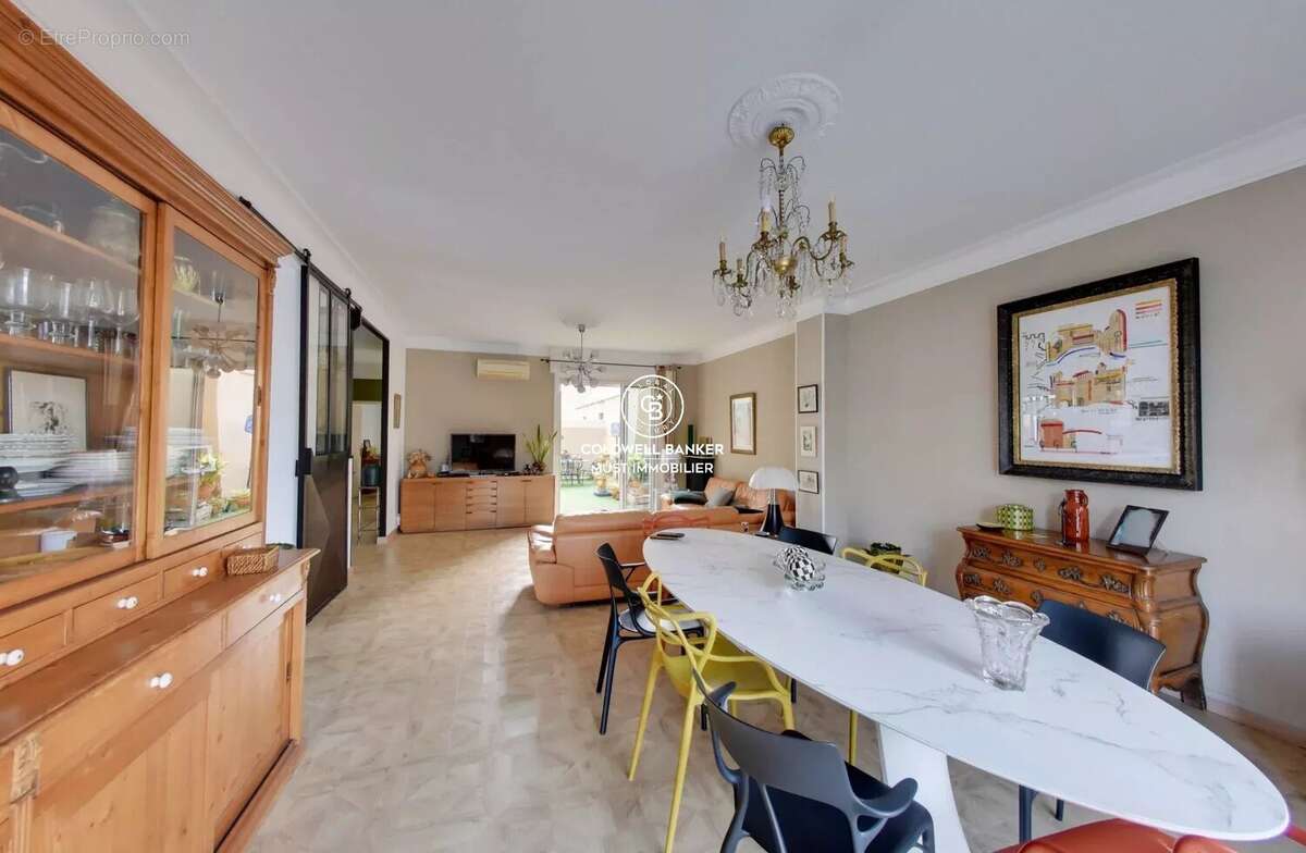 Maison à PERPIGNAN