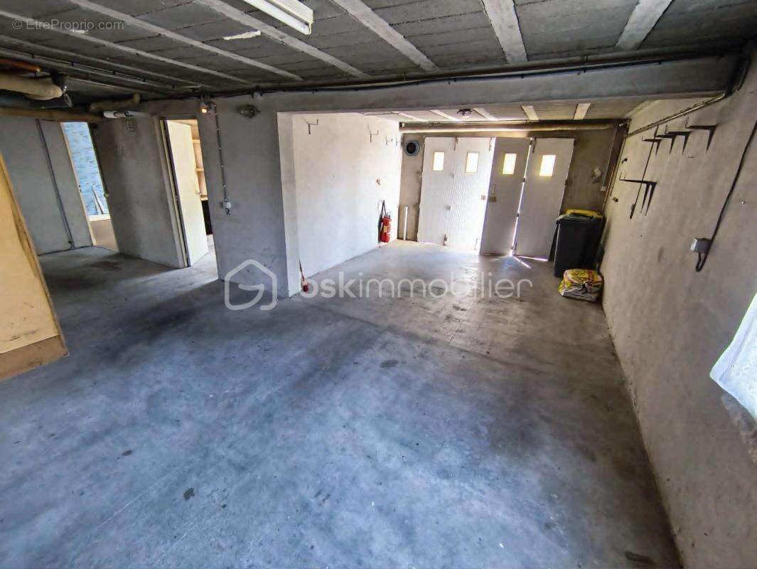 Maison 5 pièces 91 m2 - photo 5