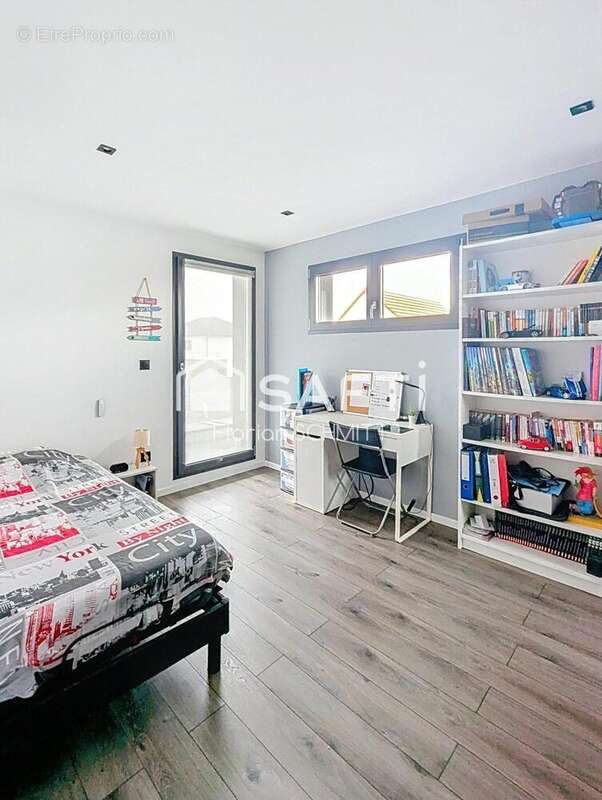 Photo 8 - Maison à WOLFGANTZEN