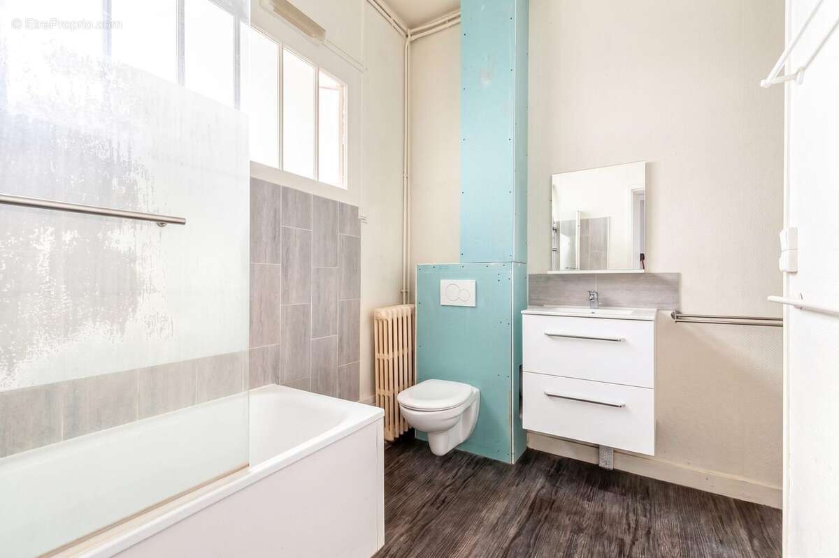 Appartement 102 m² à Bordeaux  - photo 8