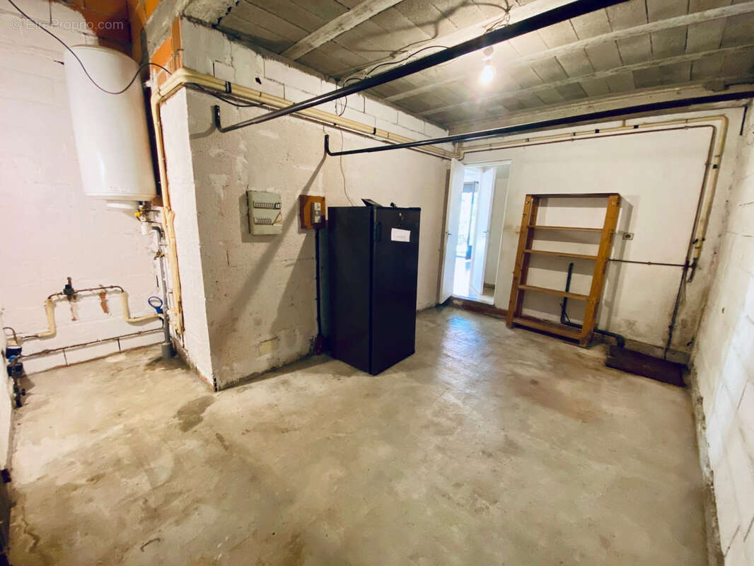 Maison à VILLENEUVE-DE-LA-RAHO