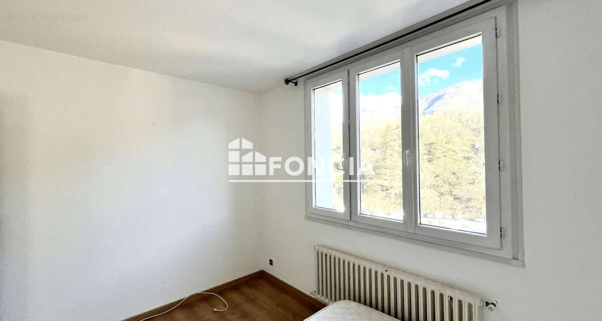 Appartement à VIZILLE