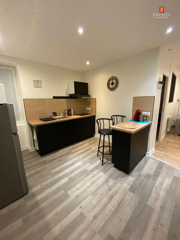 Appartement à LORIENT