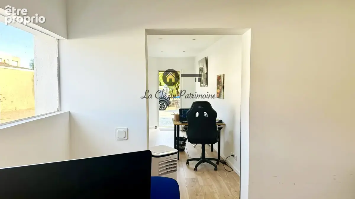 Ensemble immobilier 1440 m2 rare bordeaux cauderan - photo 18