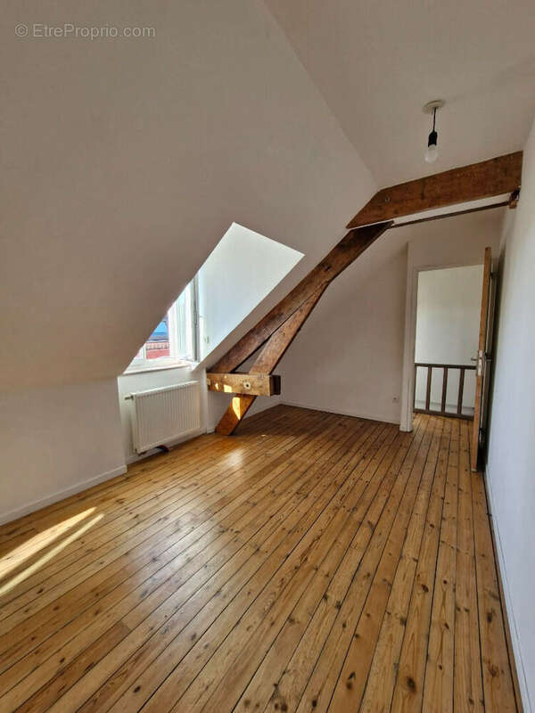 Maison à ALBERT