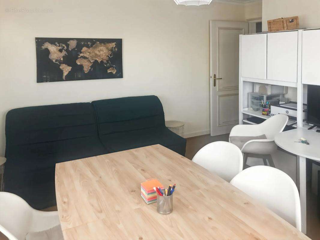 Appartement à COLMAR