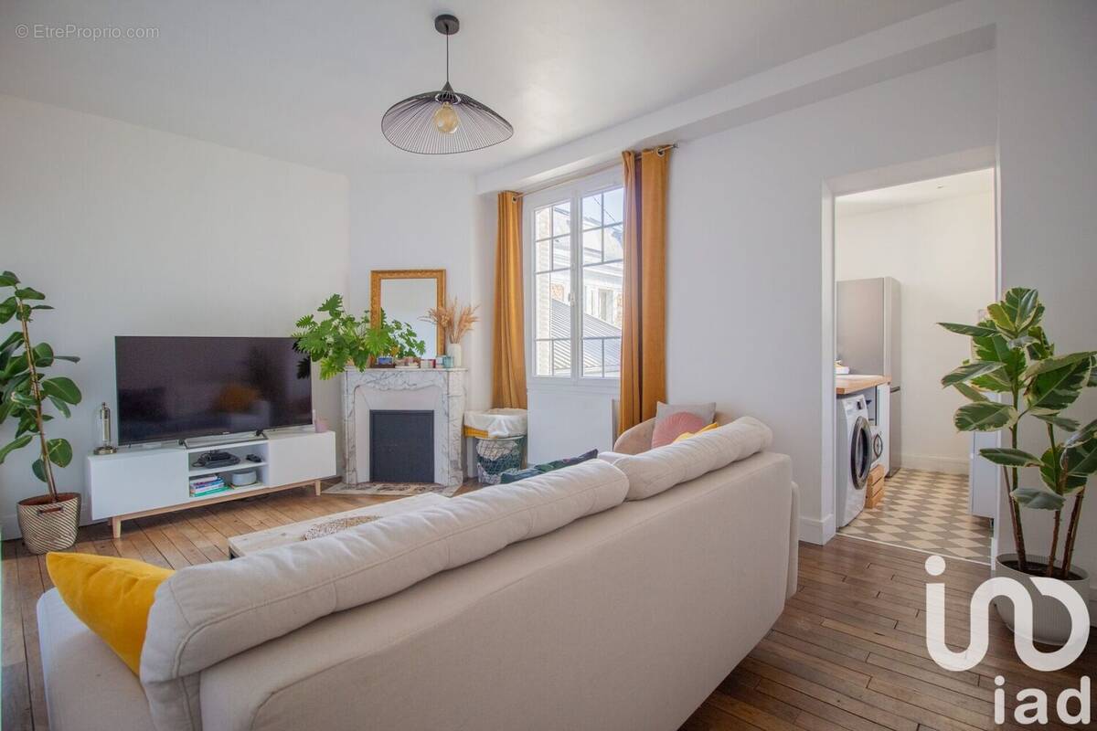 Photo 1 - Appartement à FONTAINEBLEAU