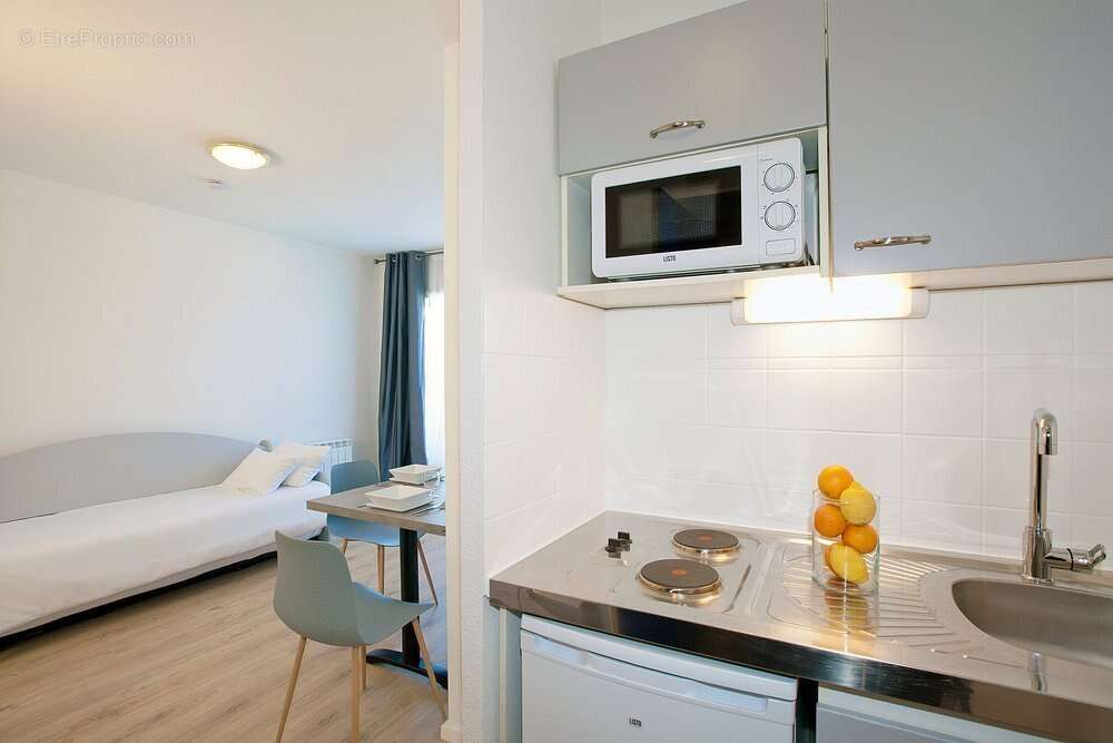 Appartement à LANNION