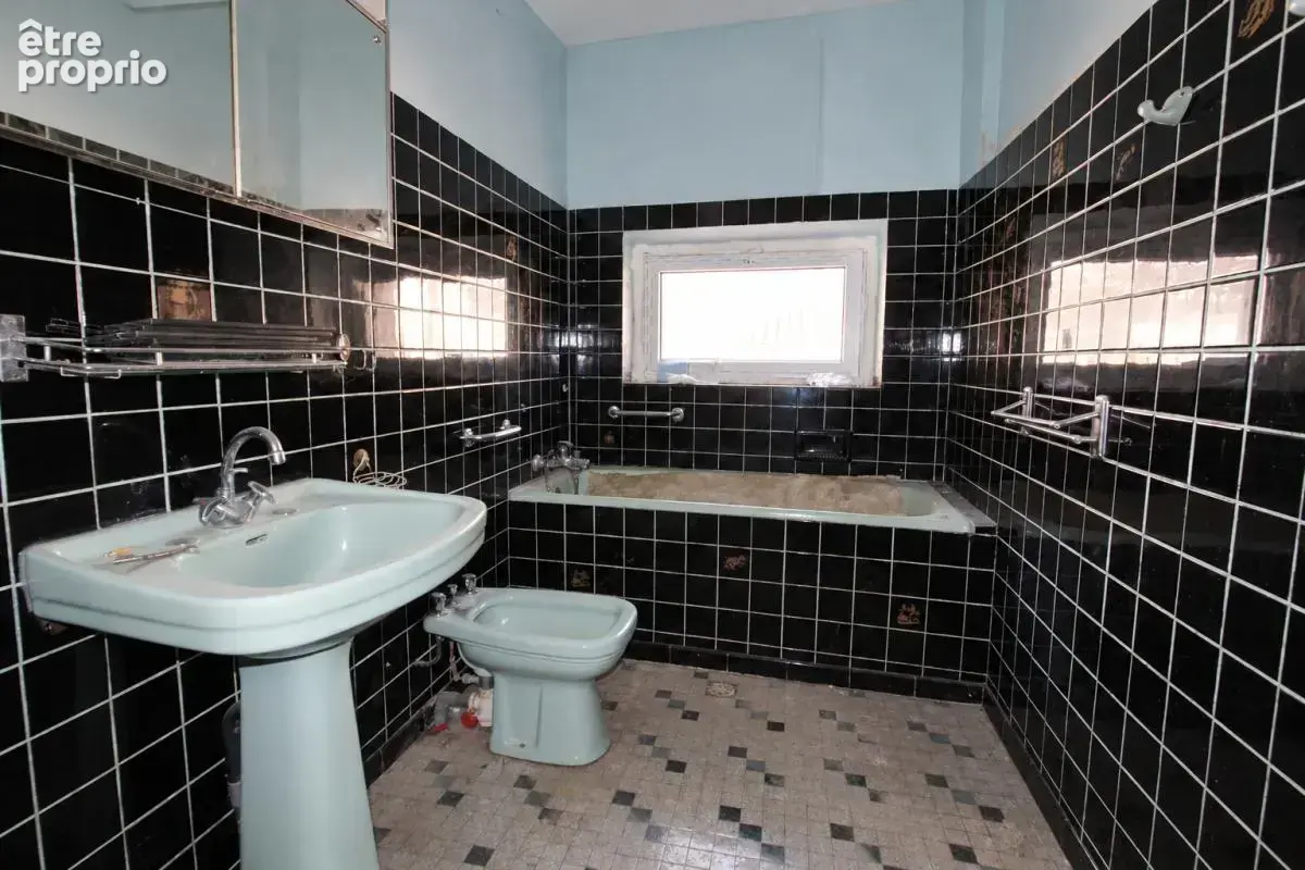 Maison Aigues Vives 9 pièce(s) 330 m2 - photo 11