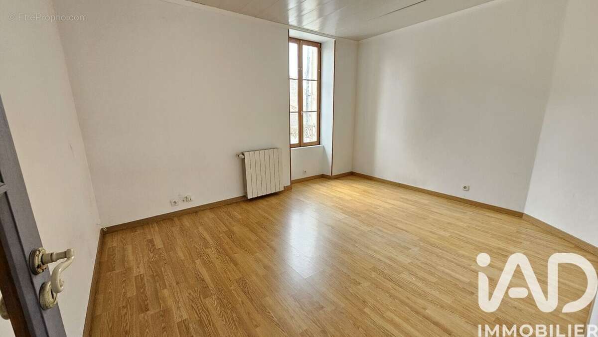 Photo 7 - Maison à REBAIS