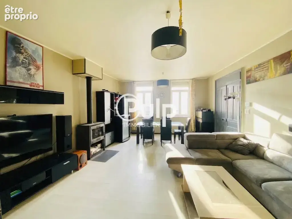 Maison de village aux beaux volumes - photo 2