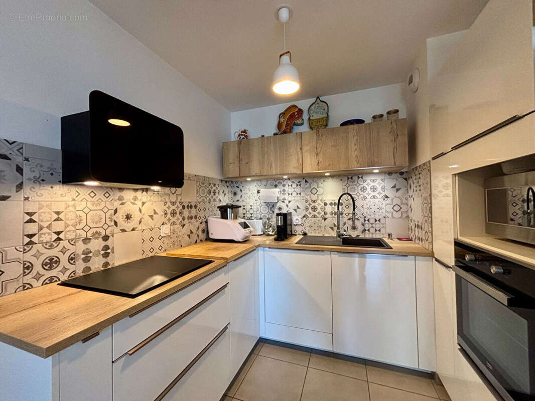 Appartement à ANNECY