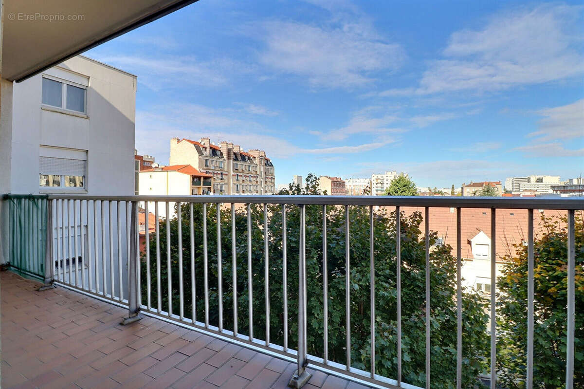 Appartement à COLOMBES