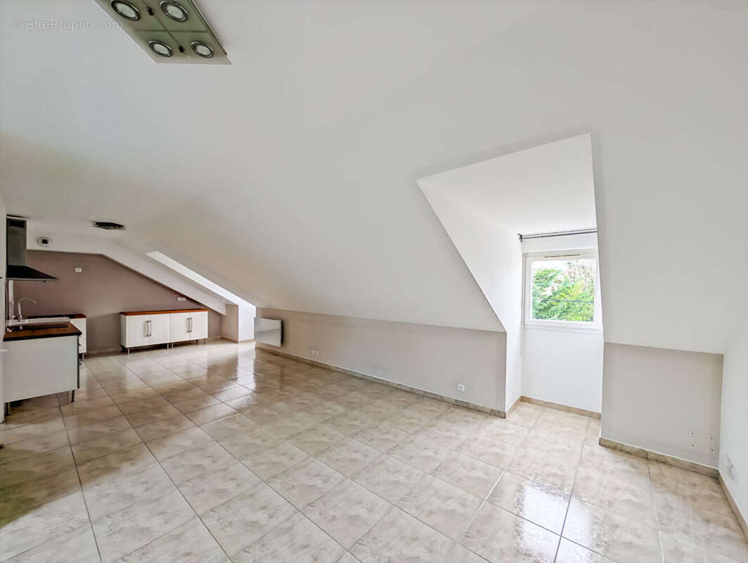 Appartement à MONTGERON