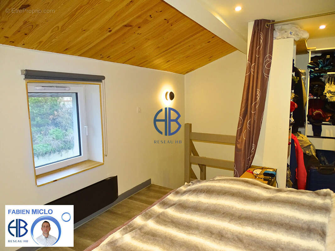 Appartement à BOURGOIN-JALLIEU