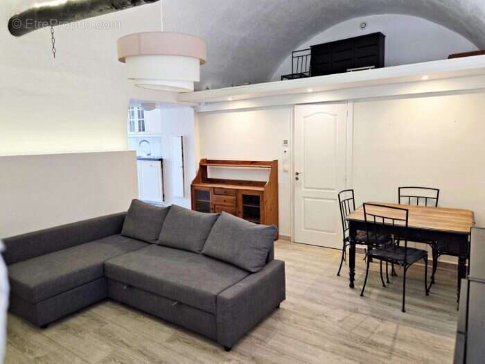 Appartement à LANTOSQUE