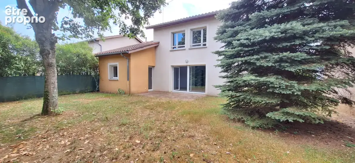 Maison 106m² à bourg-en-bresse - photo 11