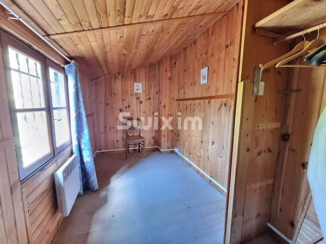 Appartement à ASNIERES-SOUS-BOIS