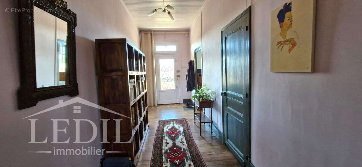 Maison à NERAC