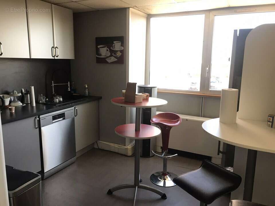 Commerce à TOULOUSE