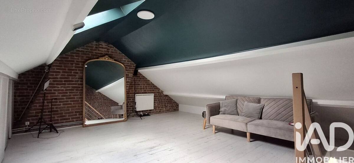 Photo 1 - Maison à ILLIES