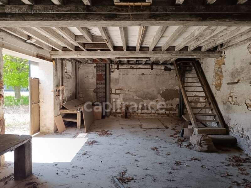 Maison à vendre 7 pièces  (89) - photo 25