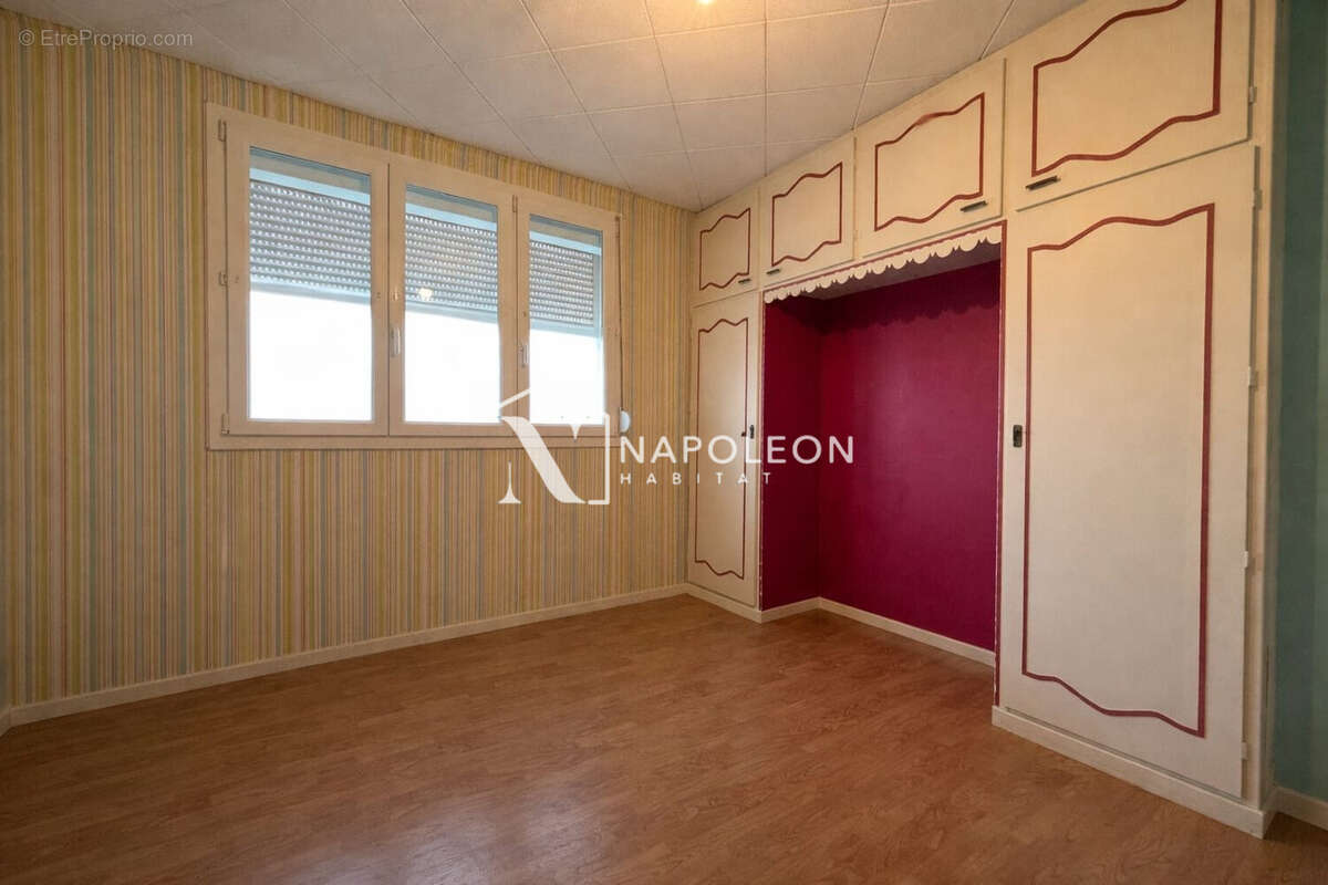 Maison à FACHES-THUMESNIL