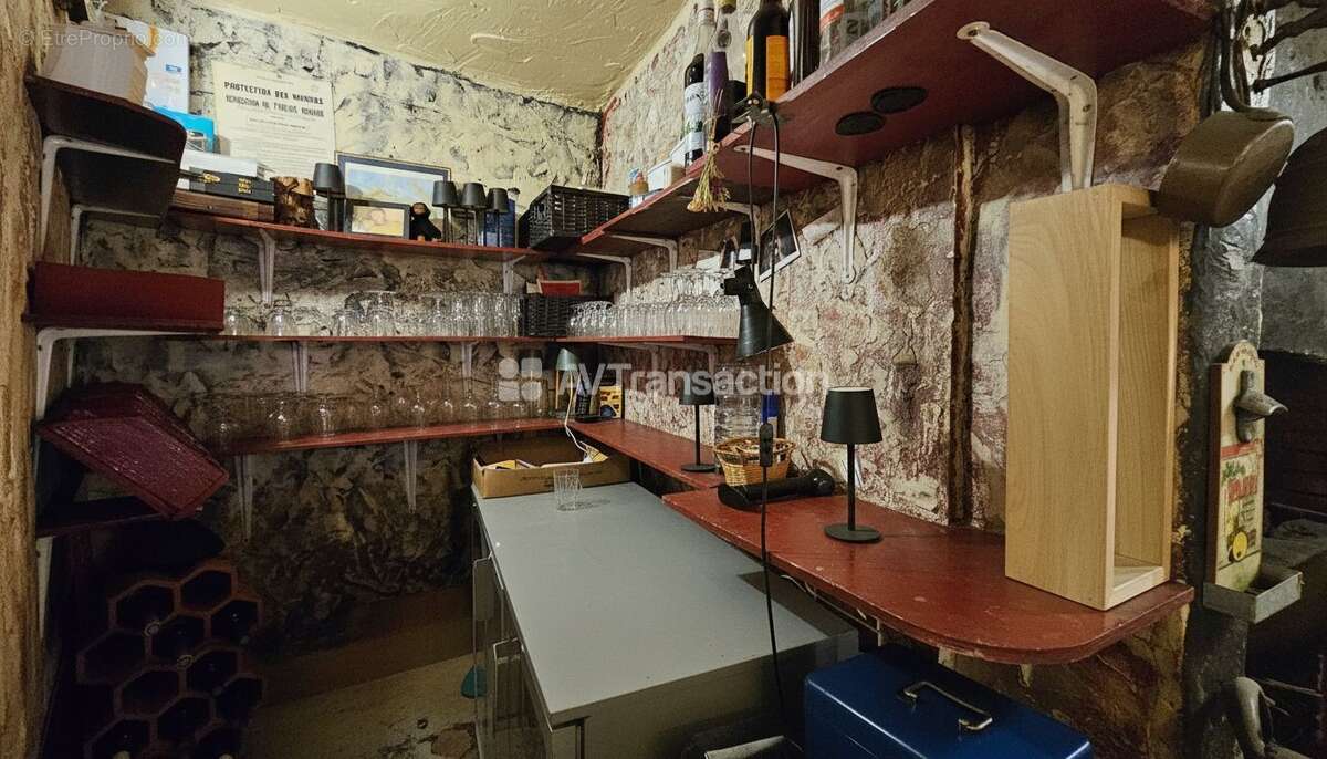 Commerce à BARGEMON