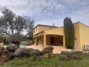 Maison à LA VERDIERE