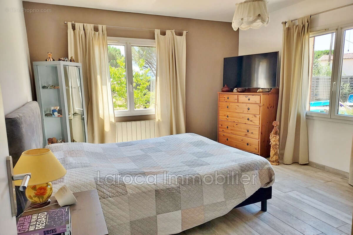 Maison 133 m² à Vidauban  - photo 8