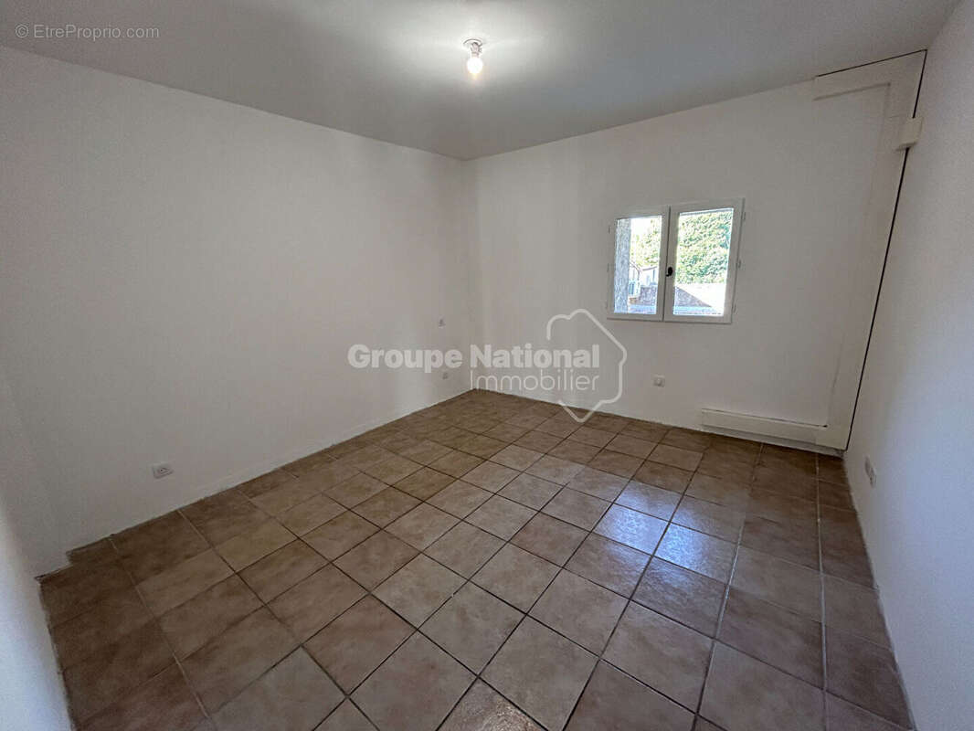 Appartement à SARRIANS
