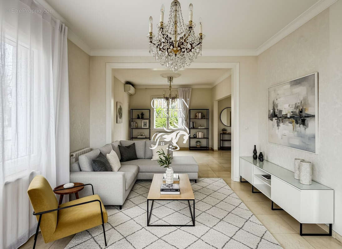 Maison à ARCACHON