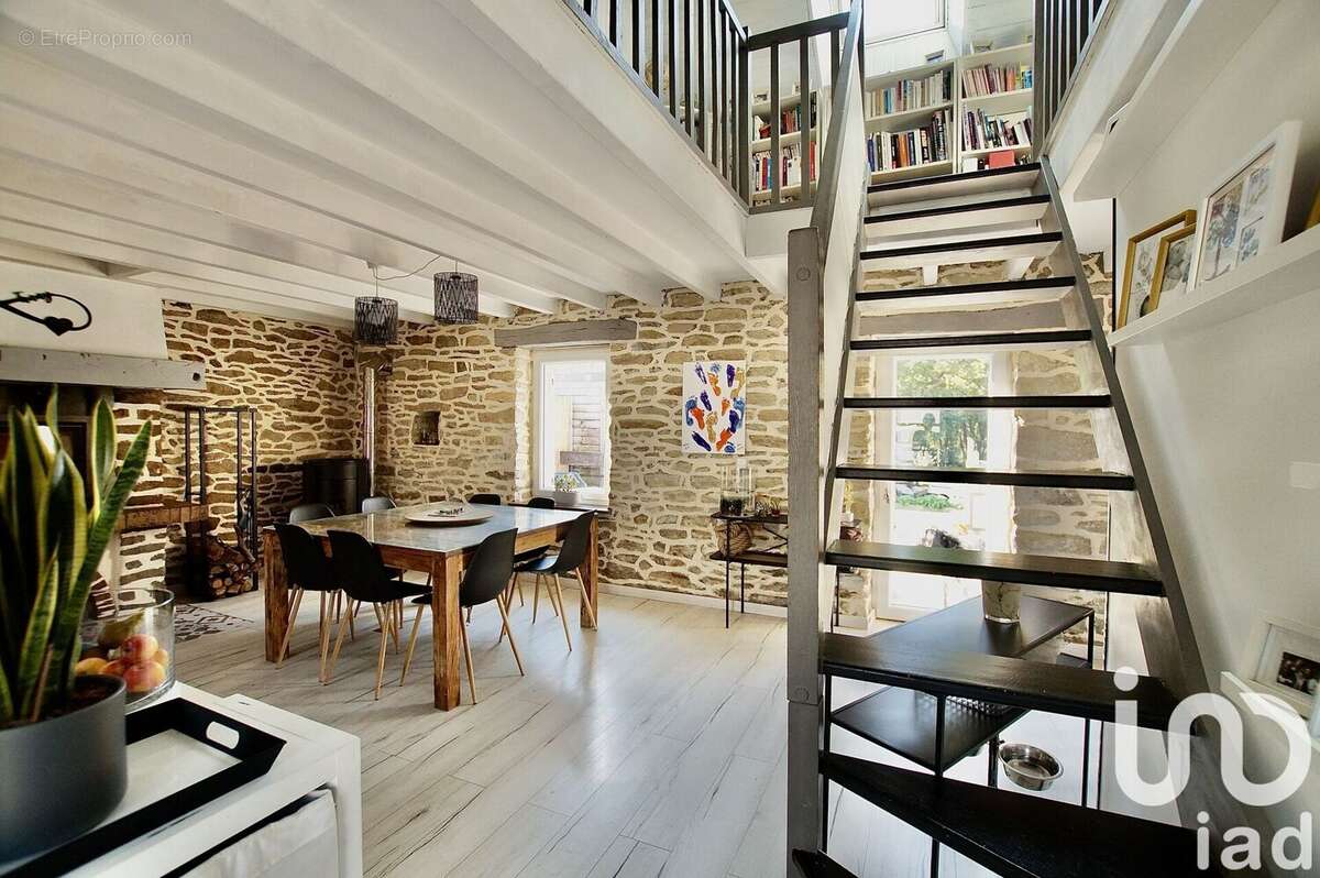 Photo 5 - Maison à GUERANDE