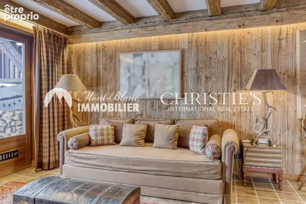 Appartement sureleve avec jardin privatif - photo 8
