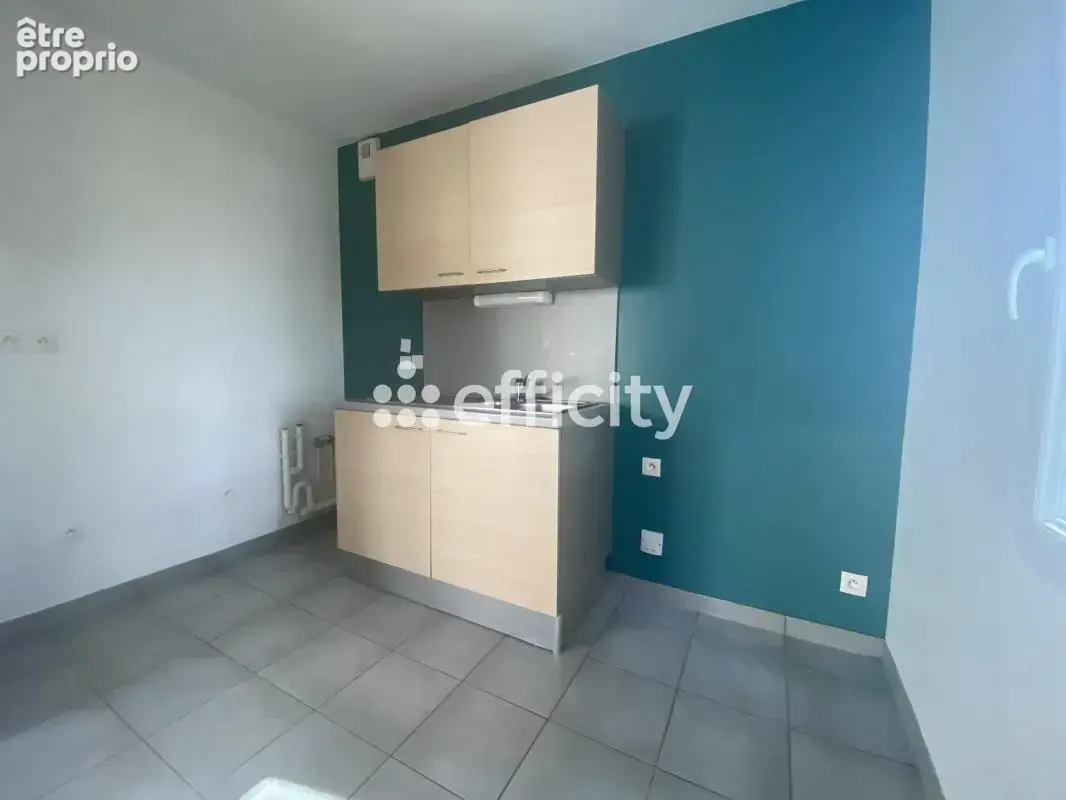 Appartement - photo 5