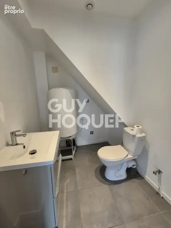 Maison Brienon Sur Armancon 3 pièce(s) 70 m2 - photo 4