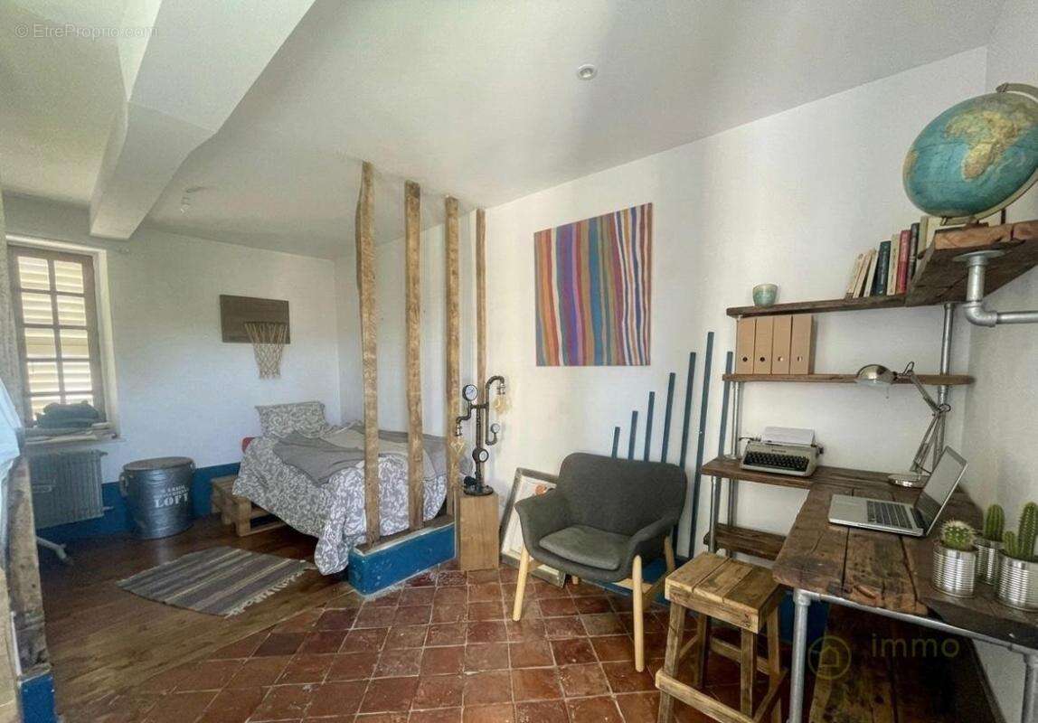 Maison 7 pièces 158 m² à vendre à Warloy-Baillon (80300) - photo 6