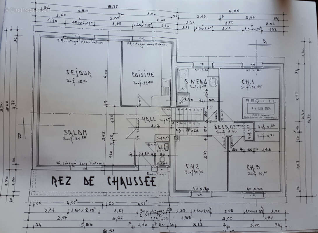 Belle et charmante maison d'ambiance provençale - photo 40
