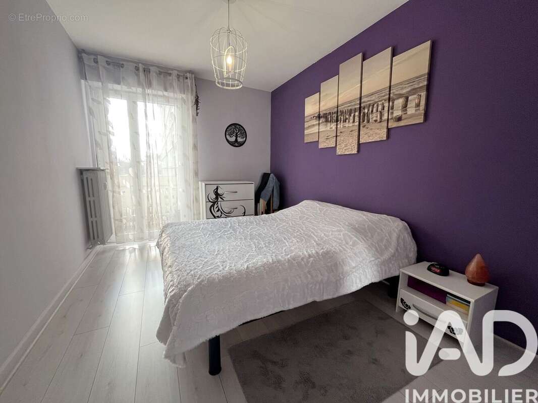 Photo 7 - Appartement à ANNECY