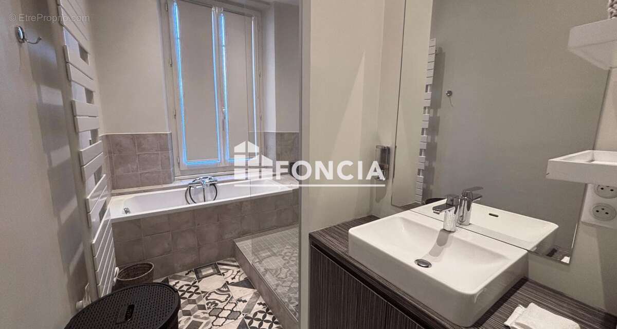 Appartement à ORLEANS